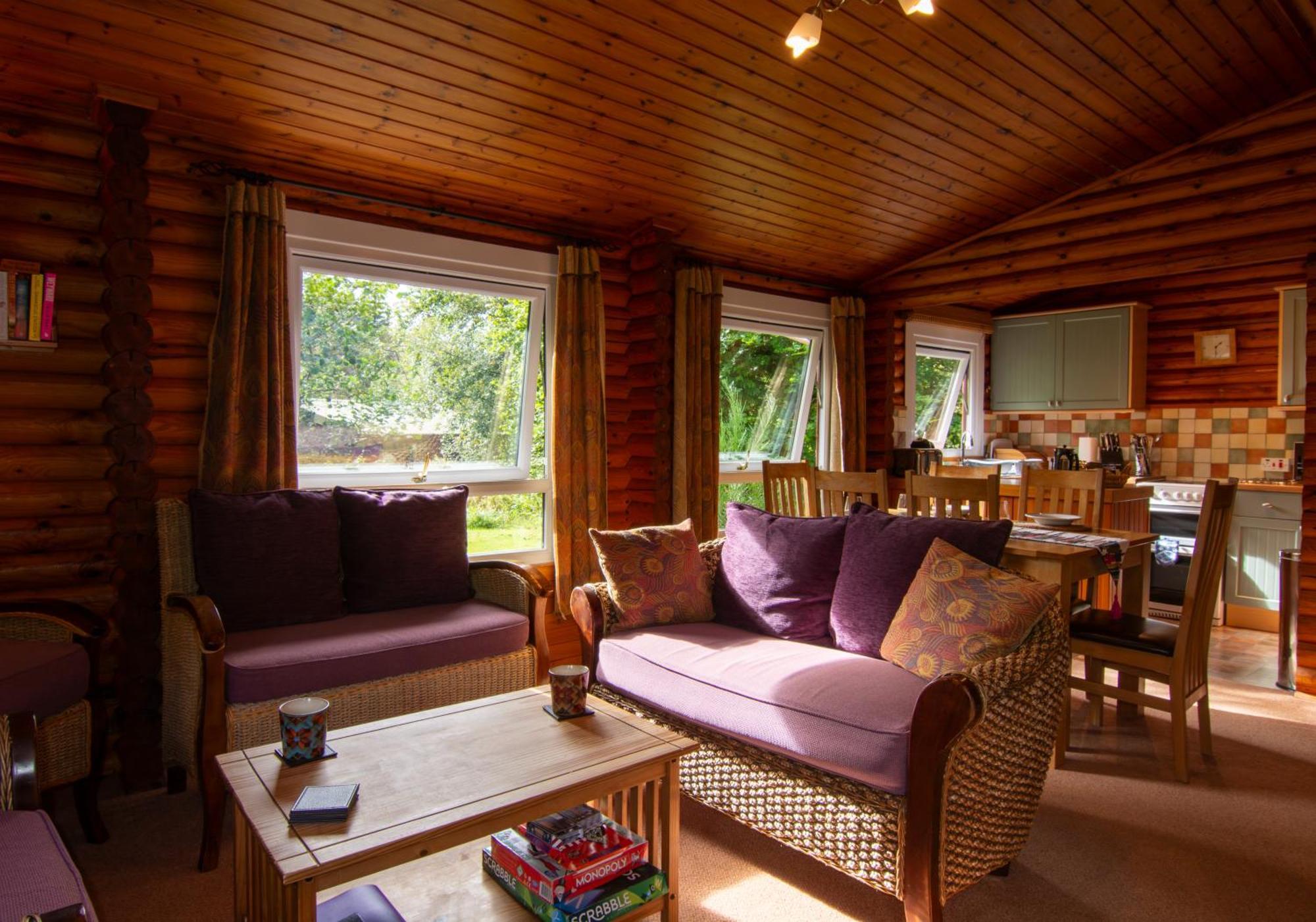 Pabay Holiday home